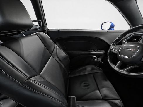 Used 2019 Dodge Challenger SXT w/ Plus Package RWD image 24