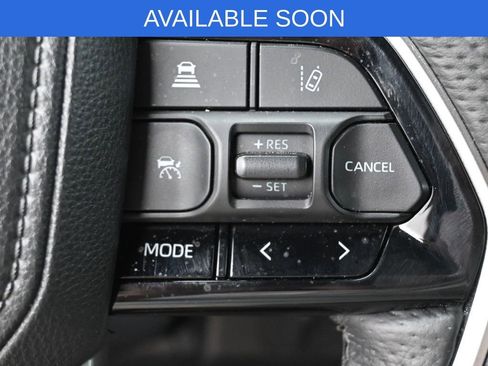 Used 2025 Toyota Tundra 1794 Edition image 18