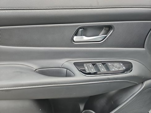 Certified 2025 Nissan Murano SV AWD/4WD image 12
