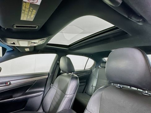 Used 2018 Lexus GS 350 F Sport image 26