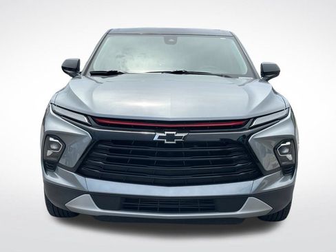 Used 2023 Chevrolet Blazer LT FWD image 9