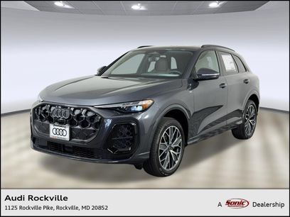 New 2026 Audi Q5 Premium