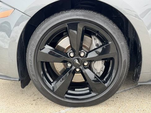 Used 2022 Ford Mustang GT Premium w/ Equipment Group 401A image 12