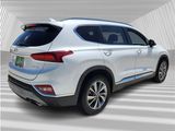 Used 2019 Hyundai Santa Fe Limited image 6