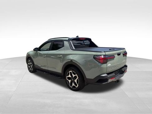 Used 2023 Hyundai Santa Cruz Limited AWD/4WD image 5