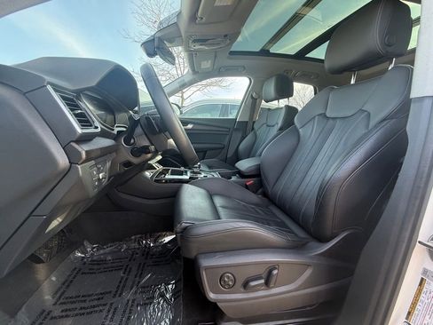 Used 2024 Audi Q5 2.0T Premium Plus image 19