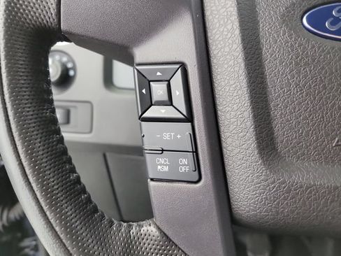 Used 2014 Ford F150 XLT w/ Equipment Group 302A Luxury AWD/4WD image 21