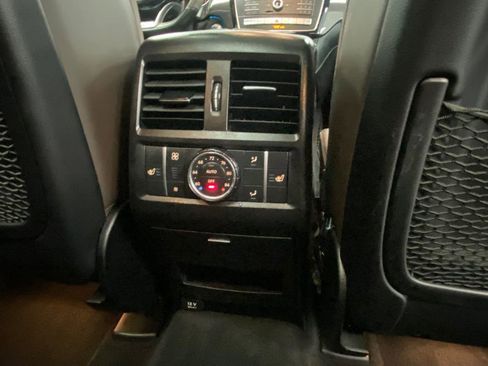 Used 2019 Mercedes-Benz GLS 63 AMG AMG GLS 63 4MATIC SUV w/ AMG Night Styling Package image 41