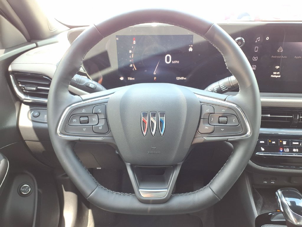 Used 2026 Buick Envista Avenir FWD image 31