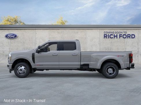 New 2026 Ford F350 Platinum AWD/4WD image 5
