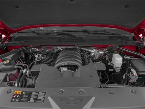 Used 2014 Chevrolet Silverado 1500 High Country w/ High Country Premium Package AWD/4WD image 16