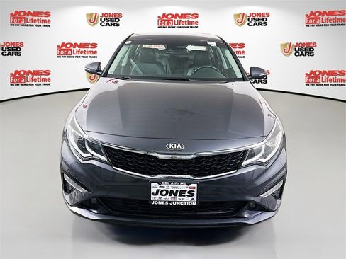Used 2019 Kia Optima S image 10