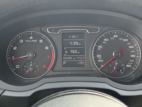 Used 2015 Audi Q3 2.0T Premium Plus image 9