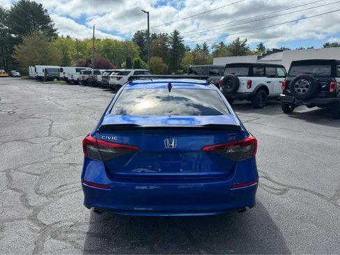 Used 2023 Honda Civic Si image 4