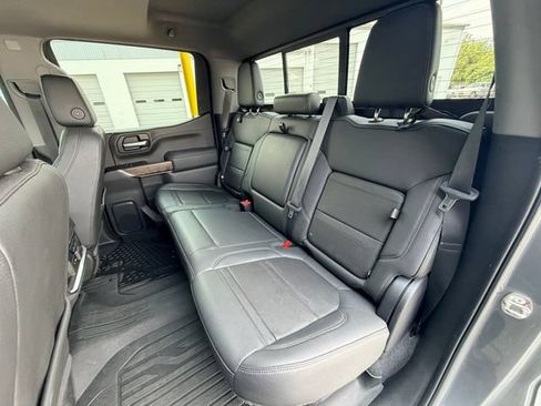 Used 2020 GMC Sierra 1500 Denali w/ Denali Ultimate Package AWD/4WD image 18