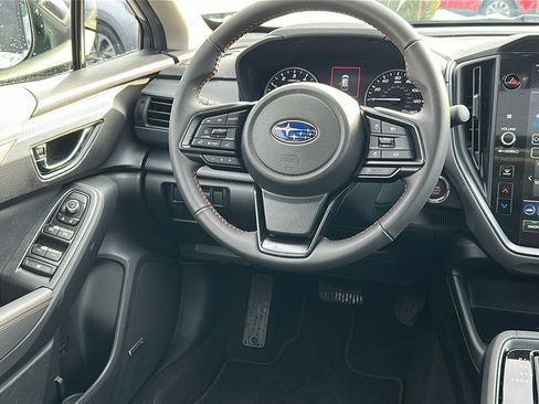 Certified 2025 Subaru Crosstrek 2.5i Limited image 24