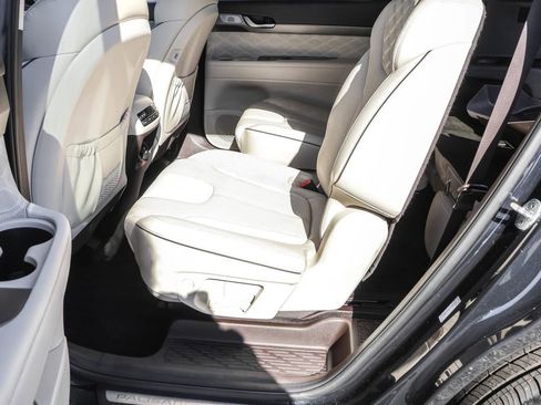 Used 2020 Hyundai Palisade Limited image 29