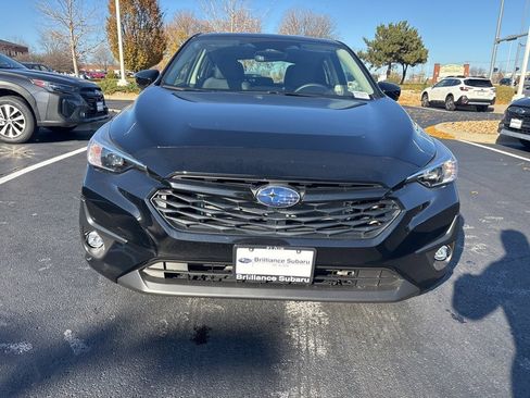 New 2026 Subaru Impreza 2.0i Sport image 2