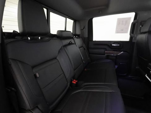 Used 2023 GMC Sierra 2500 Denali w/ Denali Ultimate Package image 24