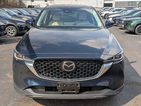 Used 2023 MAZDA CX-5 AWD 2.5 S w/ Select Package image 6