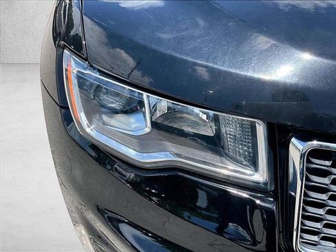 Used 2019 Jeep Grand Cherokee Limited RWD image 30