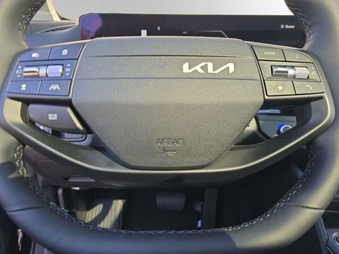 New 2026 Kia Sportage SX FWD image 26