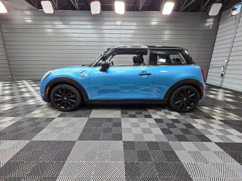 Used 2019 MINI Cooper S FWD image 8