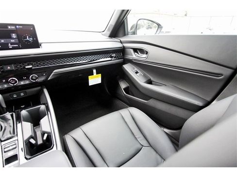 New 2025 Honda Accord Sport image 9