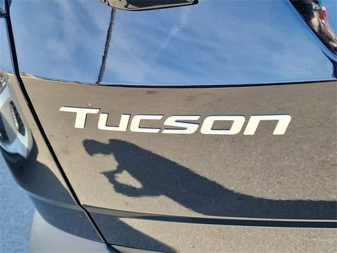 New 2026 Hyundai Tucson SE image 22