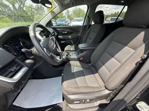 Certified 2023 GMC Terrain SLE w/ Driver Convenience Package AWD/4WD image 18
