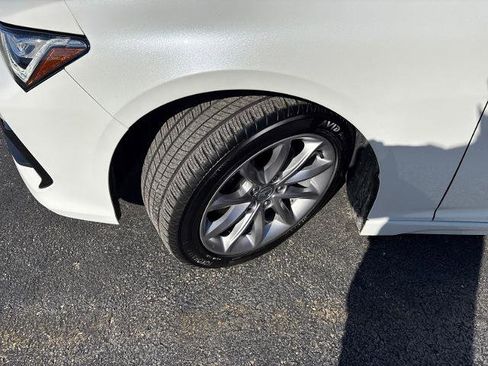 Used 2023 Acura TLX FWD image 27