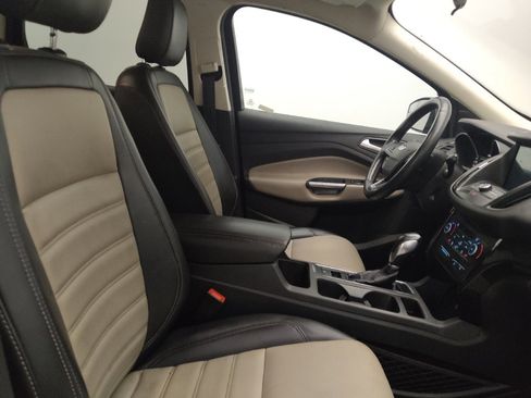 Used 2019 Ford Escape SEL FWD image 21