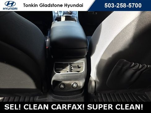 Used 2022 Hyundai Santa Fe SEL w/ Convenience Package image 26