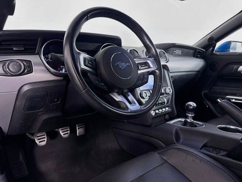 Used 2020 Ford Mustang GT Premium w/ Ford Safe & Smart Package image 22