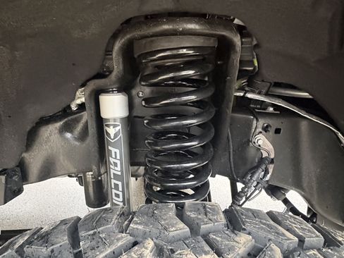 Used 2026 Ford F250 Platinum image 16