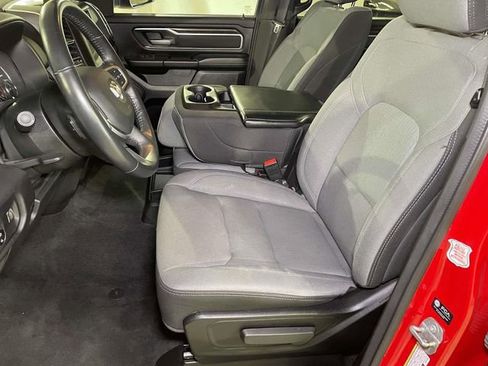 Used 2023 RAM 1500 Big Horn w/ Trailer Tow Group image 5