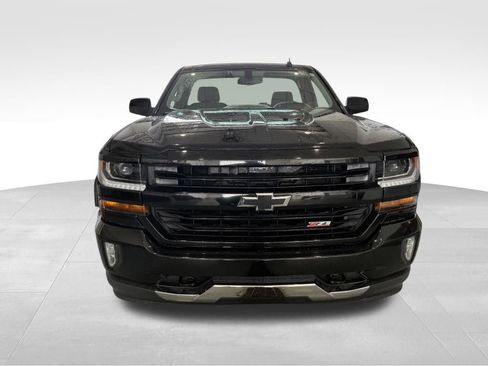 Used 2016 Chevrolet Silverado 1500 LT w/ LT Convenience Package AWD/4WD image 2