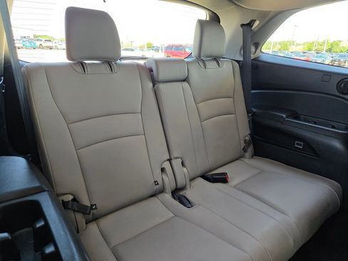 Used 2022 Honda Pilot Elite image 25