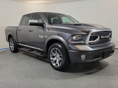 Used 2018 RAM 1500 Limited