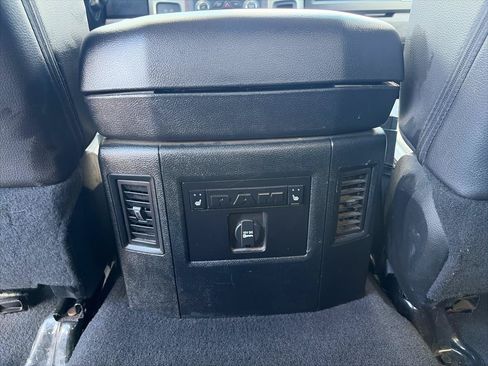 Used 2016 RAM 2500 Laramie w/ Sport Appearance Group AWD/4WD image 17
