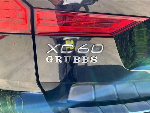 Used 2018 Volvo XC60 T6 Inscription w/ Convenience Package AWD/4WD image 33