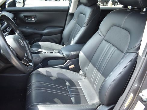 Used 2023 Honda HR-V EX-L image 22