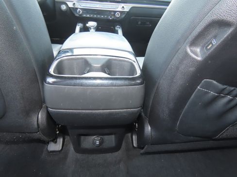 Used 2023 Kia Telluride EX FWD image 22