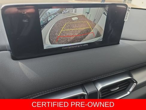 Used 2025 MAZDA CX-5 AWD 2.5 S image 25