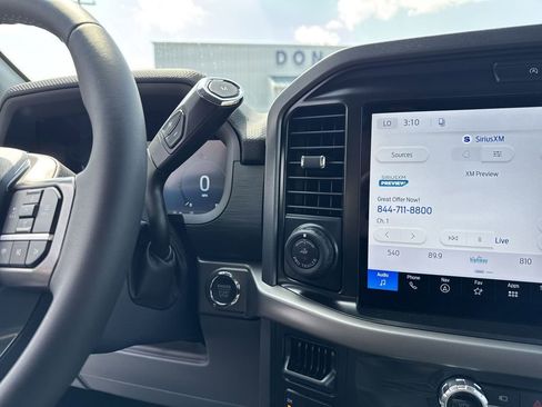 New 2026 Ford F150 XLT AWD/4WD image 20