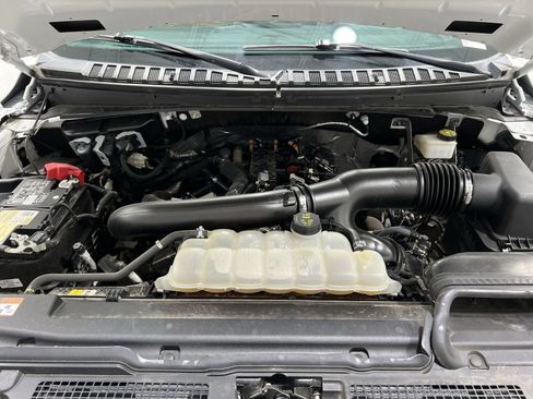 Used 2023 Ford Expedition Platinum AWD/4WD image 27