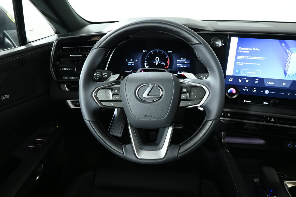 New 2026 Lexus RX 350 AWD w/ Convenience Package image 17