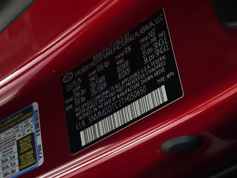 Used 2026 Genesis GV70 3.5T Sport Advanced image 33