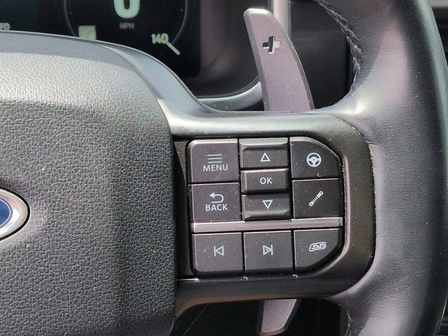Certified 2023 Ford F150 Raptor AWD/4WD image 33