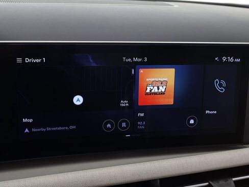 Used 2025 Hyundai Tucson SEL AWD/4WD image 46